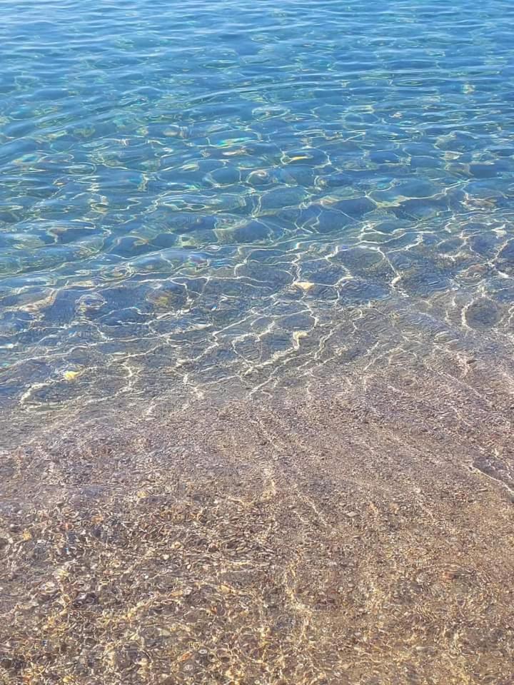 Magic Mer แซ็งต์-ราฟาเอล ภายนอก รูปภาพ